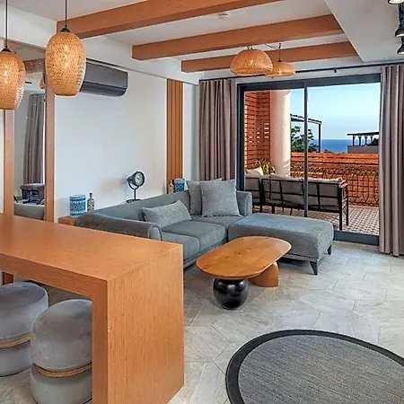Hotel Lupia