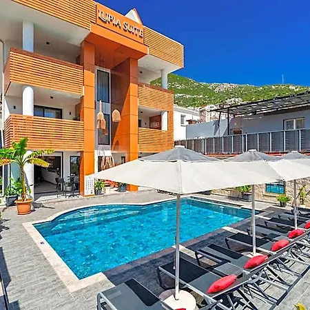 Hotel Lupia Kas