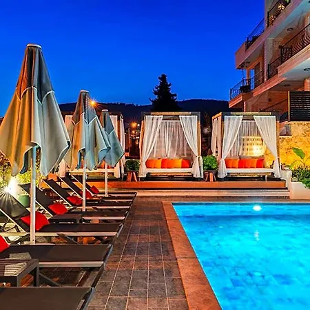 Hotel Lupia