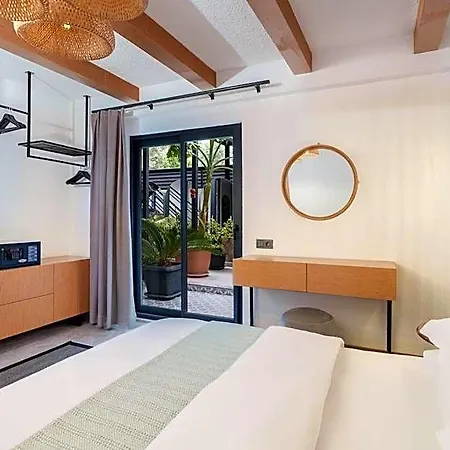 Hotel Lupia 4*