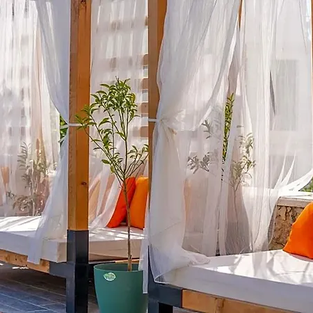 Hotel Lupia 4*