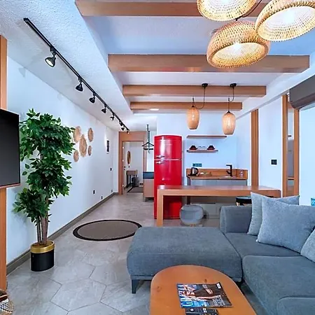 Lupia Hotel Kas