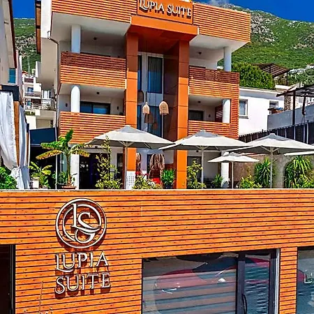 Hotel Lupia