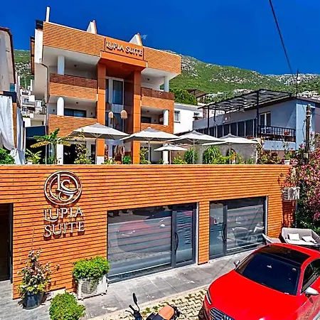 Lupia Hotel
