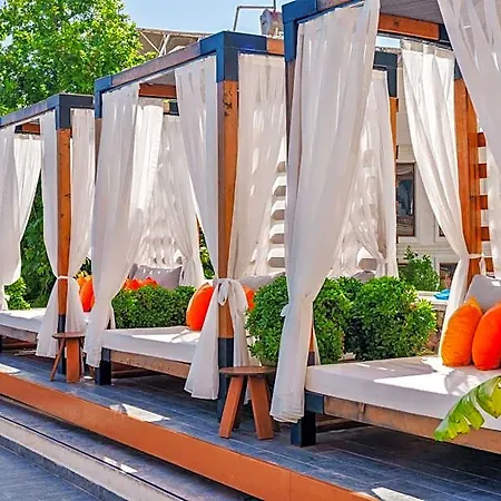 Lupia Hotel Kas