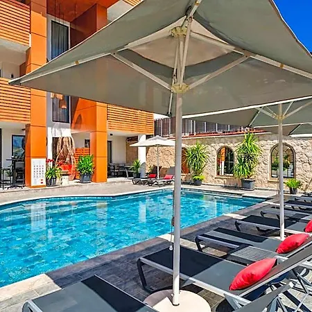 Lupia Hotel Kas